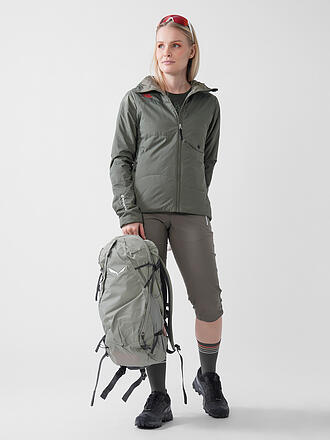MARTINI | Damen Isojacke Sunrise Hoodie