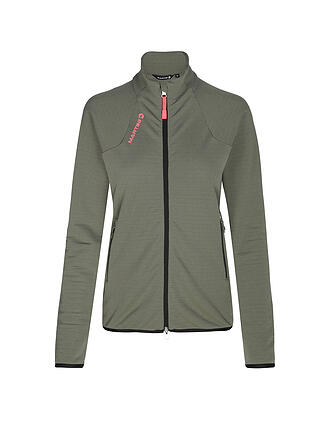 MARTINI |  Damen Fleecejacke Alpmate 