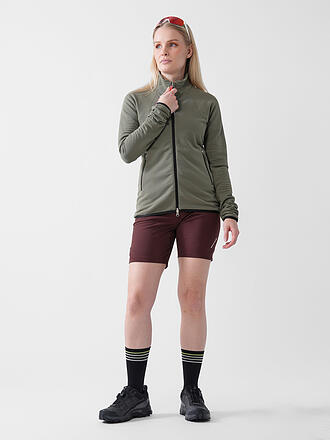 MARTINI |  Damen Fleecejacke Alpmate 