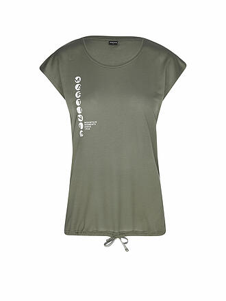 MARTINI | Damen Funktionsshirt Via