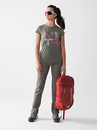 MARTINI | Damen Funktionsshirt Highventure