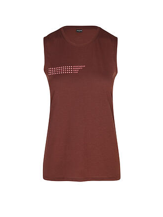 MARTINI | Damen Funktionstank Highventure