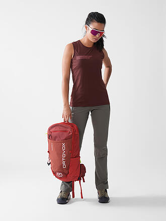 MARTINI | Damen Funktionstank Highventure