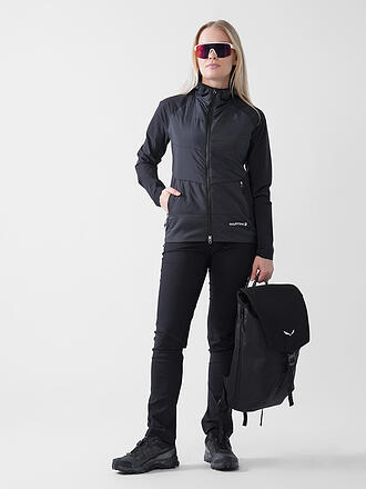 MARTINI | Damen Hybridjacke Highventure Hoodie