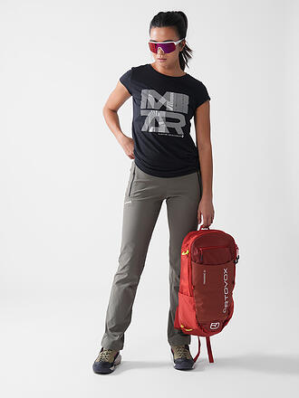 MARTINI | Damen Funktionsshirt Highventure