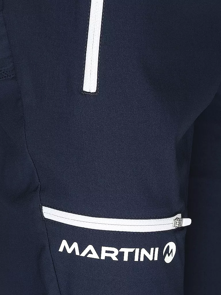 MARTINI | Damen Capri 3/4 | dunkelblau