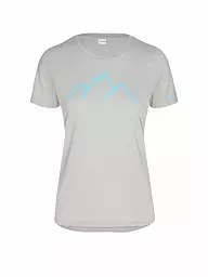 MARTINI | Damen Funktionsshirt Alpmate | grau
