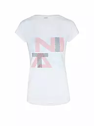 MARTINI | Damen Funktionsshirt Highventure | weiss