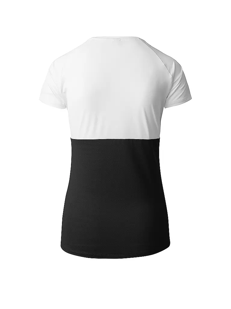 MARTINI | Damen Funktionsshirt Via Dynamic | schwarz