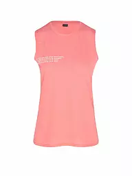 MARTINI | Damen Funktionstank Highventure | koralle