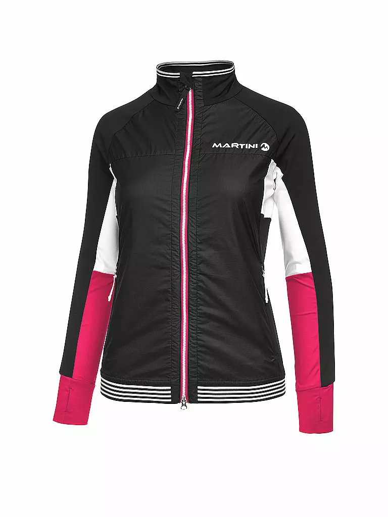 MARTINI | Damen Hybridjacke Champion 2.0 | pink