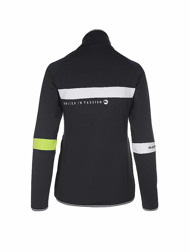 MARTINI | Damen Hybridjacke Courage | türkis