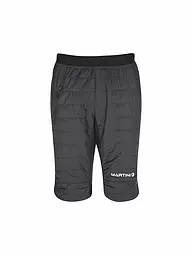 MARTINI | Damen Isoshort Argon PL | schwarz