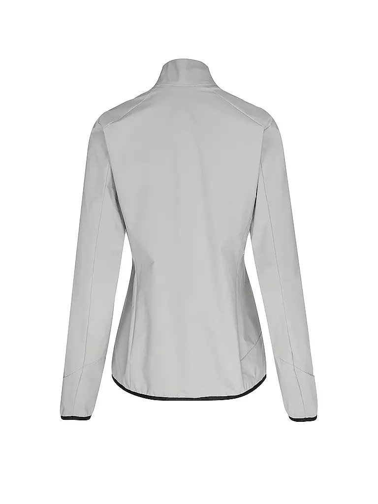 MARTINI | Damen Jacke Hillclimb | grau