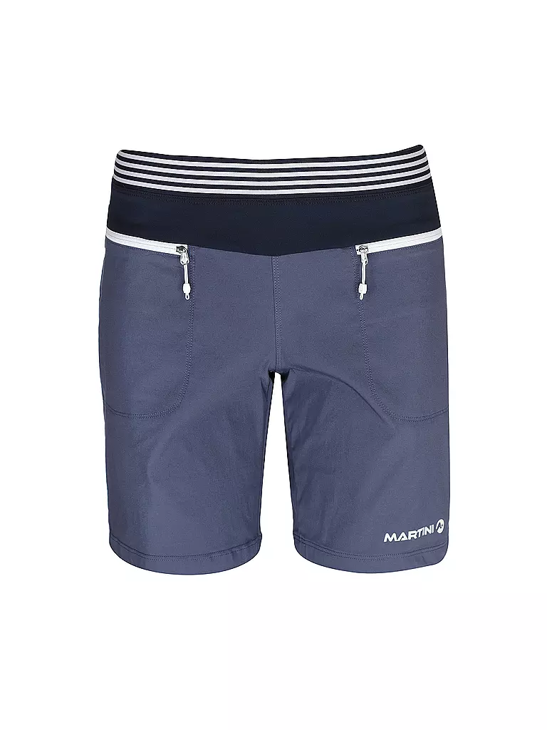 MARTINI | Damen Short Essential | dunkelblau