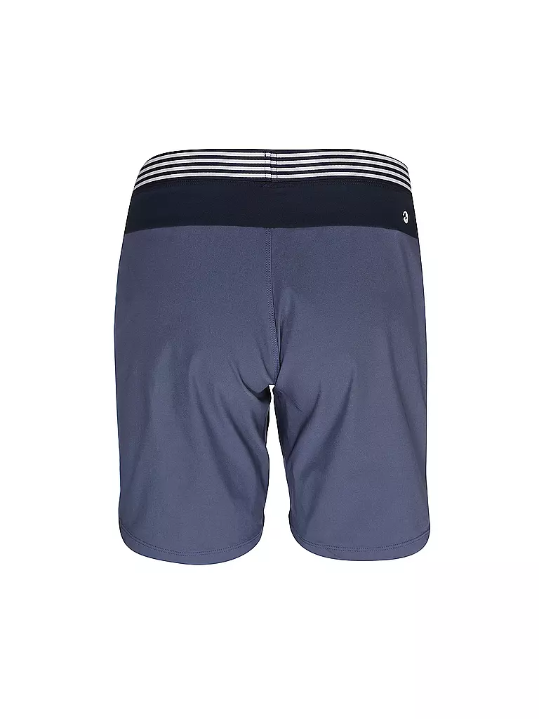 MARTINI | Damen Short Essential | dunkelblau