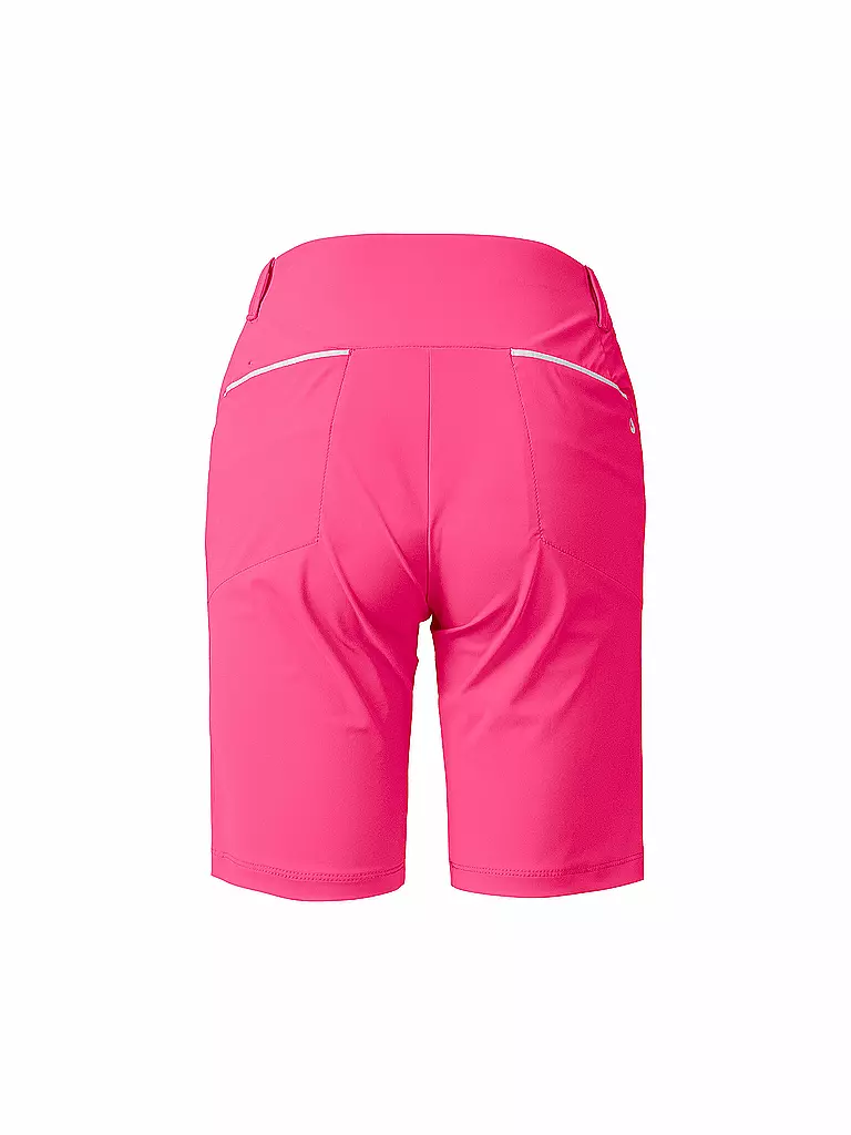 MARTINI | Damen Short Via Loose Fit | pink