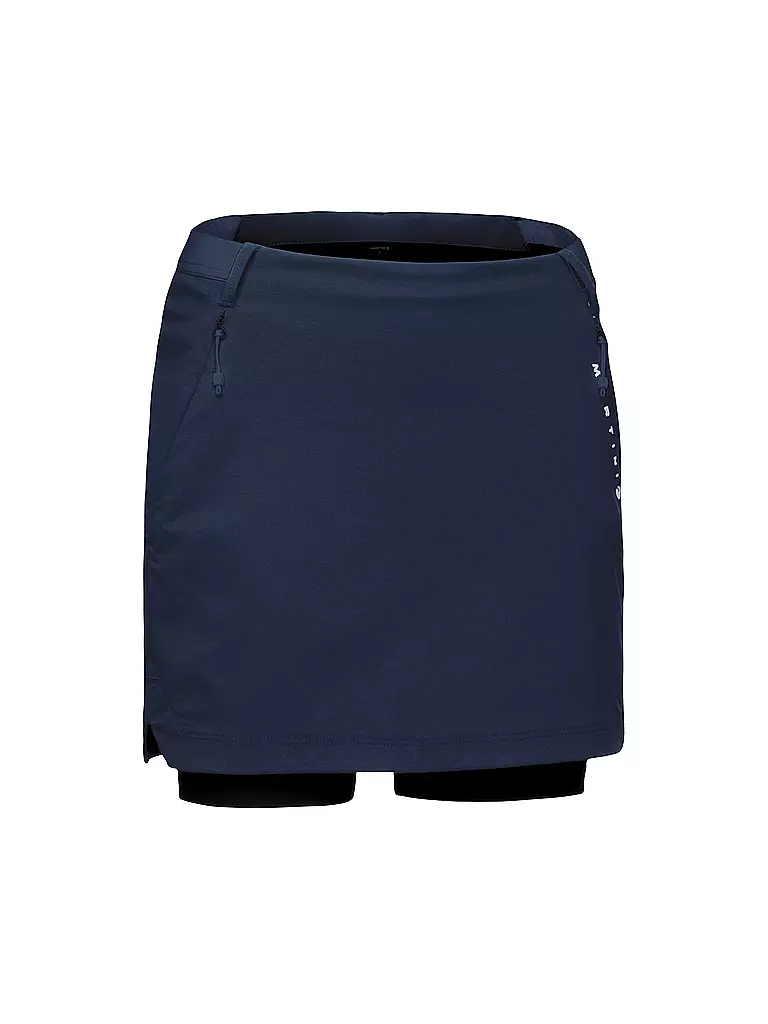 MARTINI | Damen Skort Glenn | blau