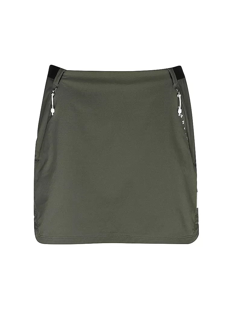 MARTINI | Damen Skort Glenn | olive