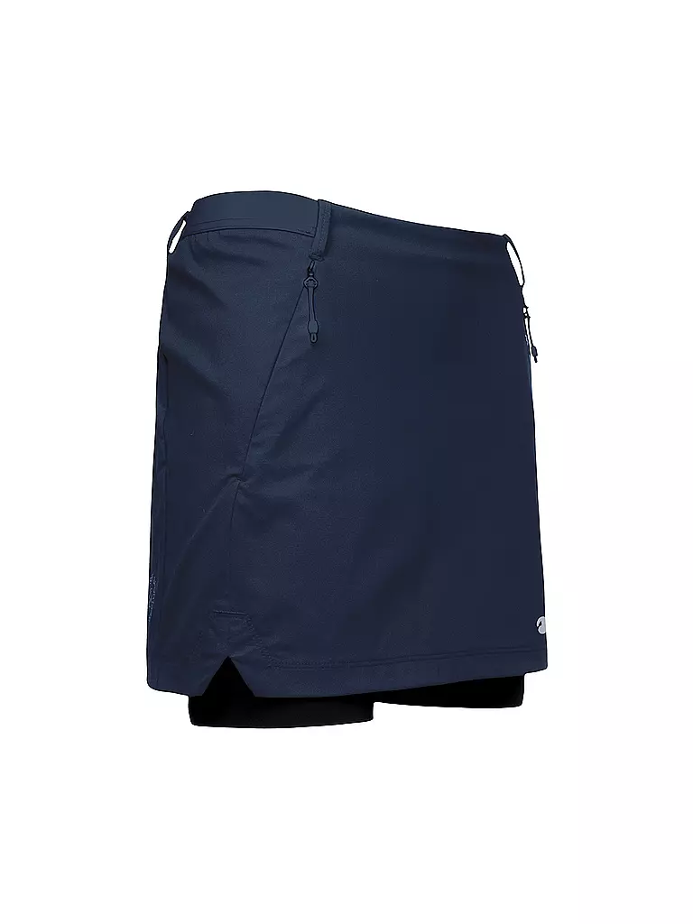 MARTINI | Damen Skort Glenn | blau