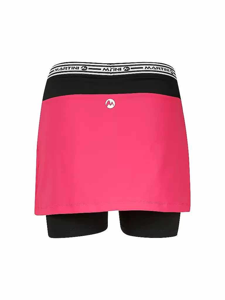 MARTINI | Damen Skort Mindset | pink