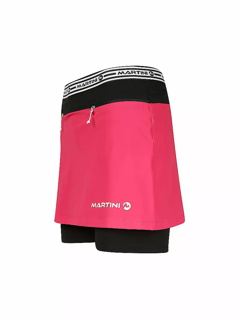 MARTINI | Damen Skort Mindset | pink