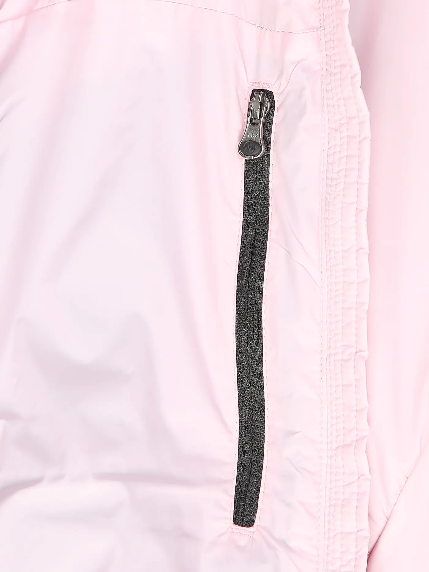 MARTINI | Damen Touren Isojacke Yalca PL Hoodie | rosa
