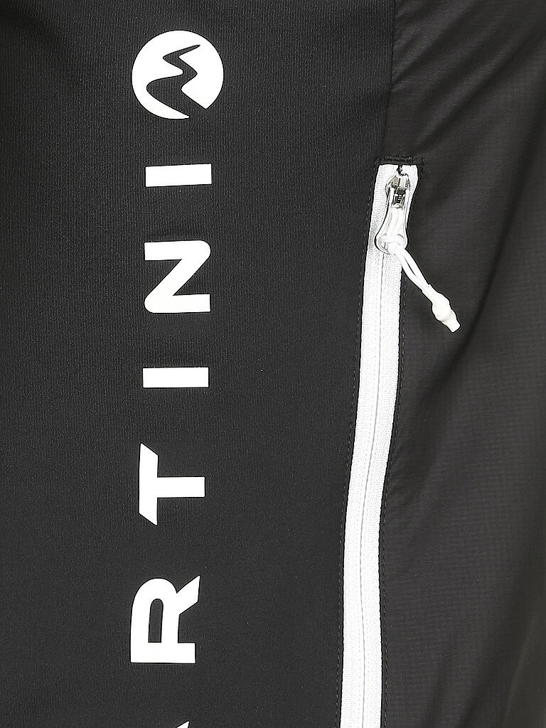 MARTINI Damen Weste Intense schwarz