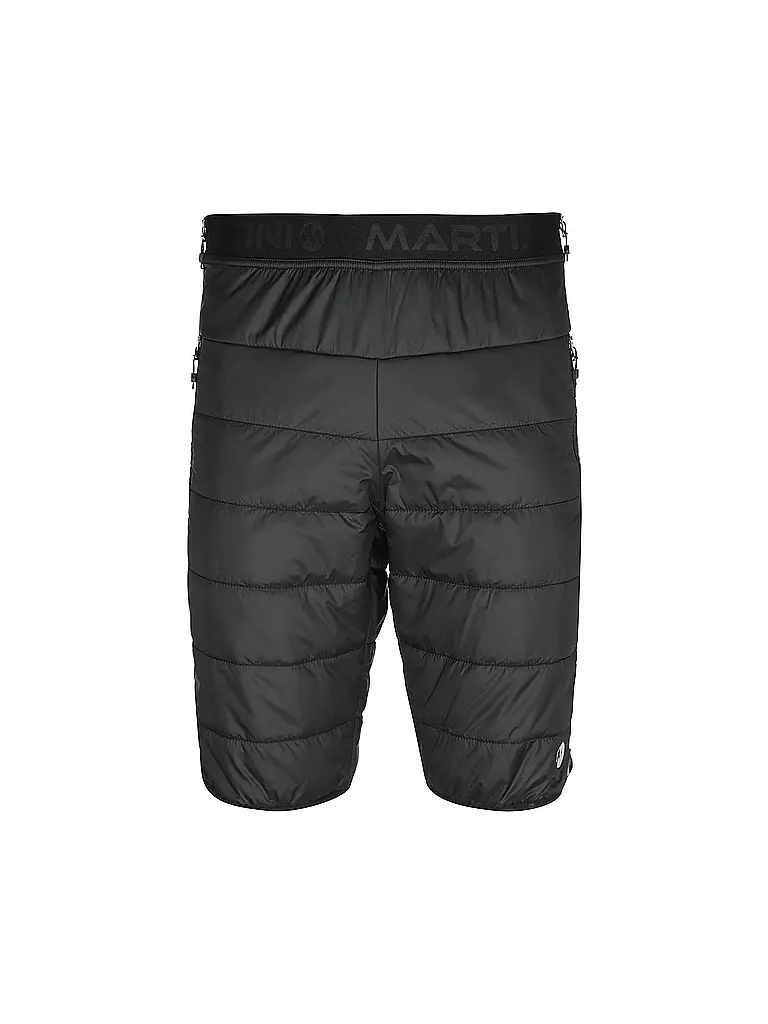 MARTINI | Herren Isoshort DRY.LITE_2.0 | schwarz