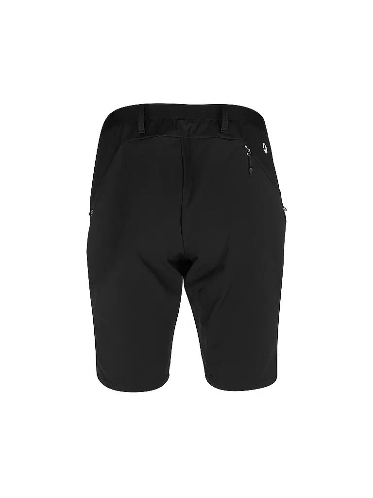 MARTINI | Herren Short La Rocca Hike/Bike | schwarz