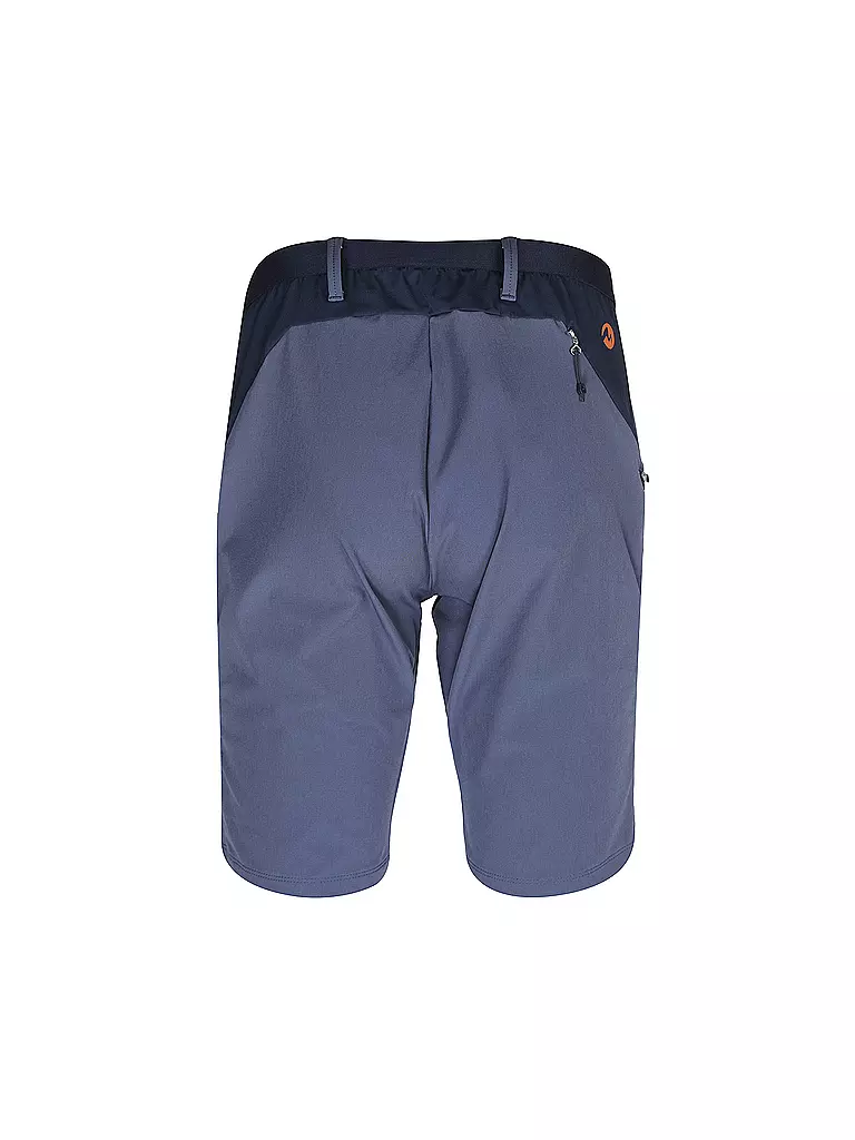 MARTINI | Herren Short La Rocca Hike/Bike | dunkelblau