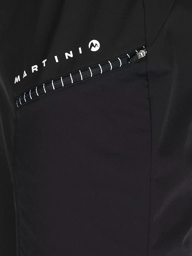 MARTINI | Herren Short La Rocca Hike/Bike | schwarz