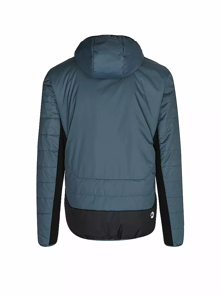 MARTINI | Herren Touren Isojacke Alpine Pro | blau