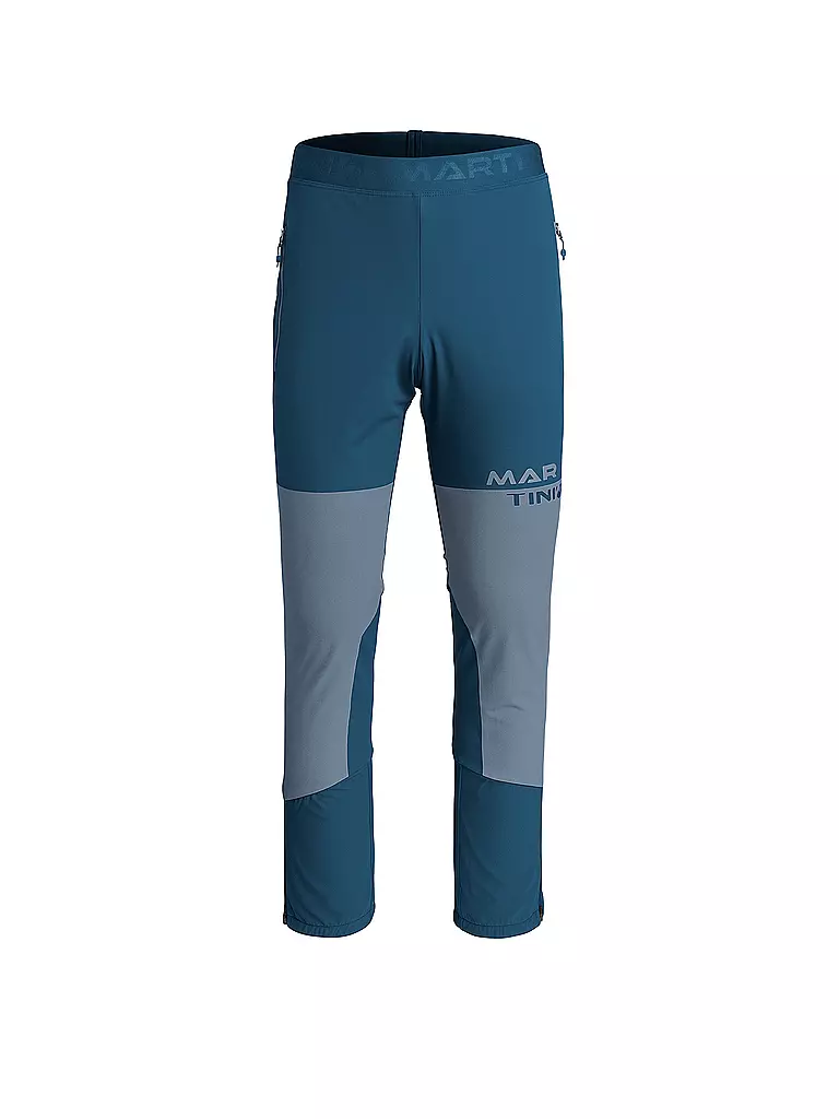 MARTINI | Herren Tourenhose Active.Pro | blau