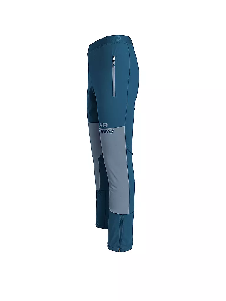 MARTINI | Herren Tourenhose Active.Pro | blau