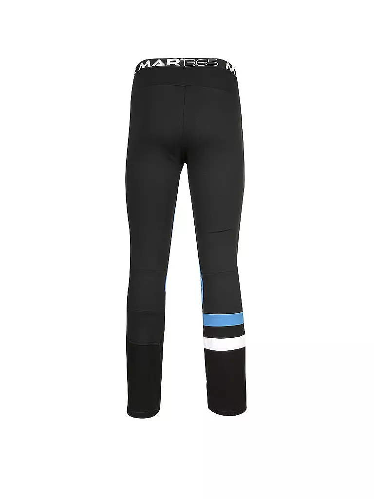 MARTINI | Herren Tourenhose Sprint | schwarz