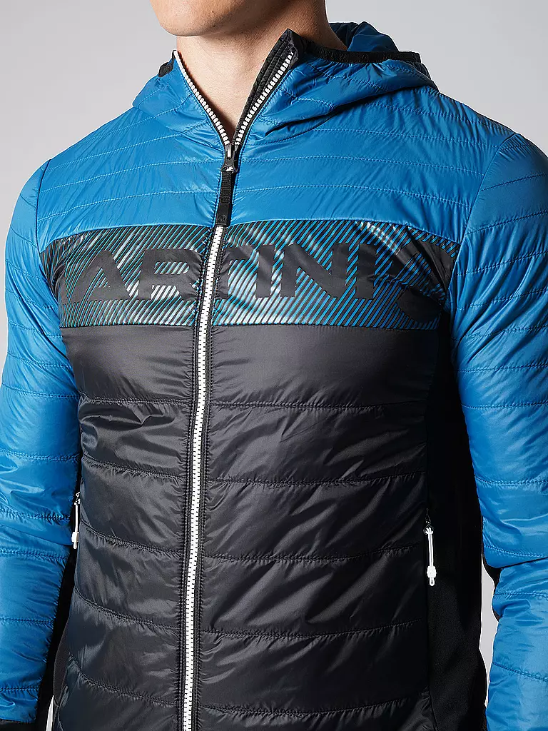 MARTINI | Herren Tourenjacke Over the Top 60 | blau