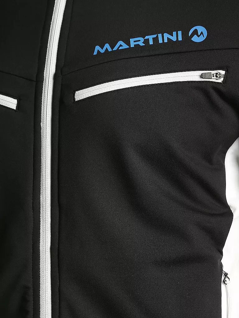 MARTINI | Herren Tourenjacke Power Pro 2.0 | schwarz