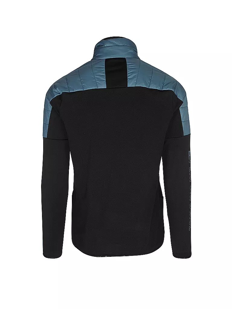 MARTINI | Herren Tourenjacke Snow Peak 80G | blau