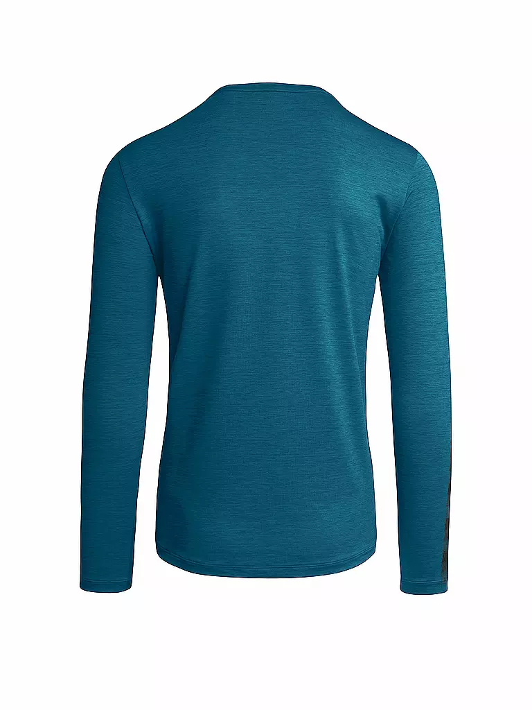 MARTINI | Herren Tourenshirt Argos | blau