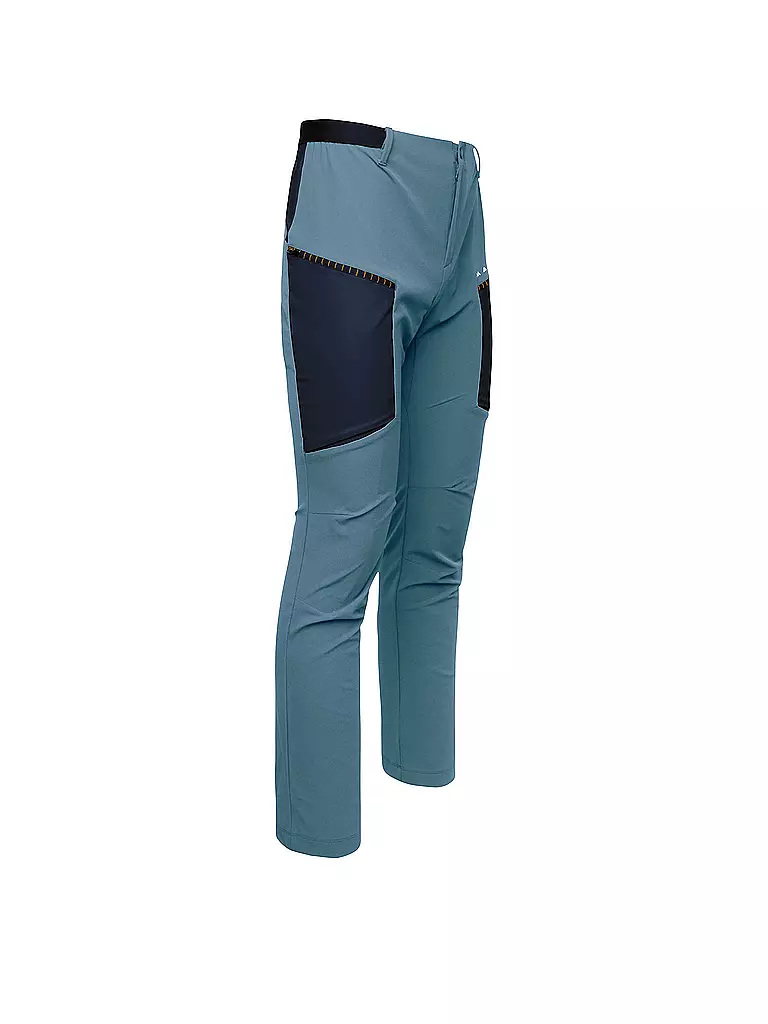 MARTINI | Herren Wanderhose Bernina | blau