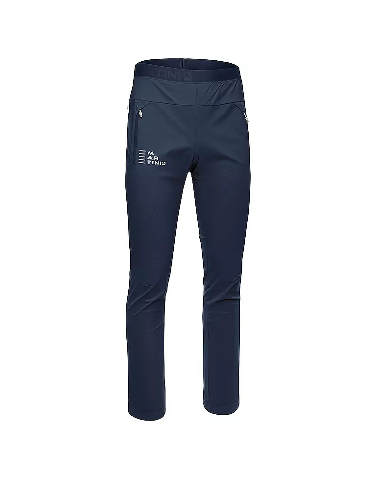 MARTINI | Herren Wanderhose Ferrata | blau