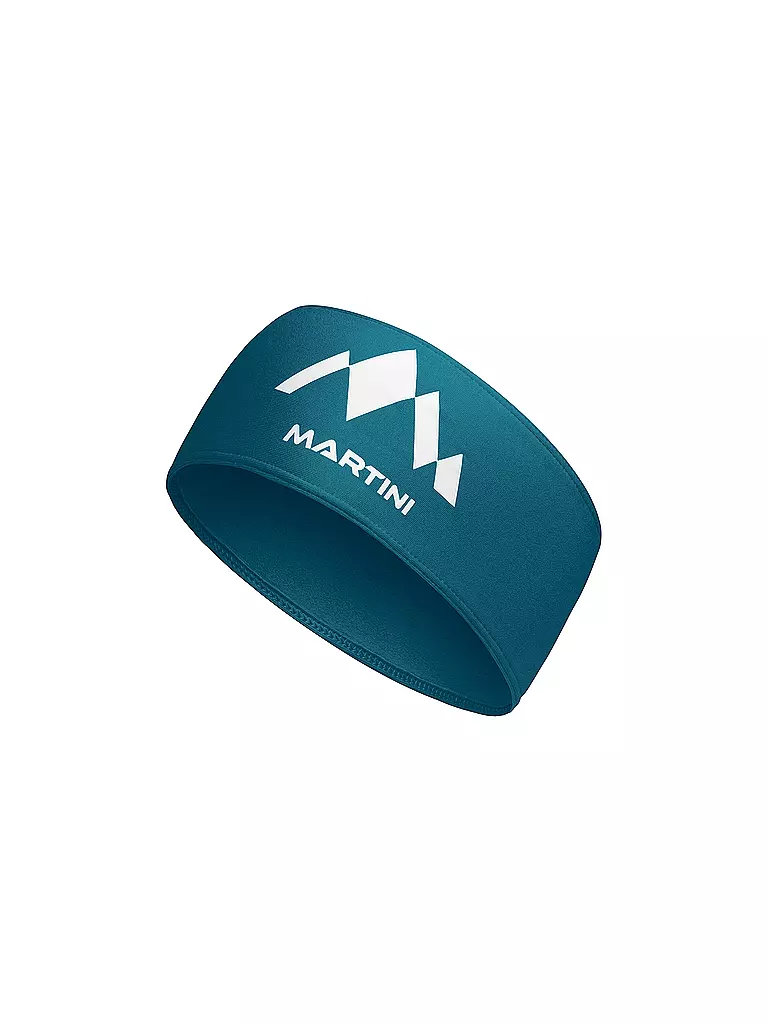 MARTINI | Stirnband Advance | blau