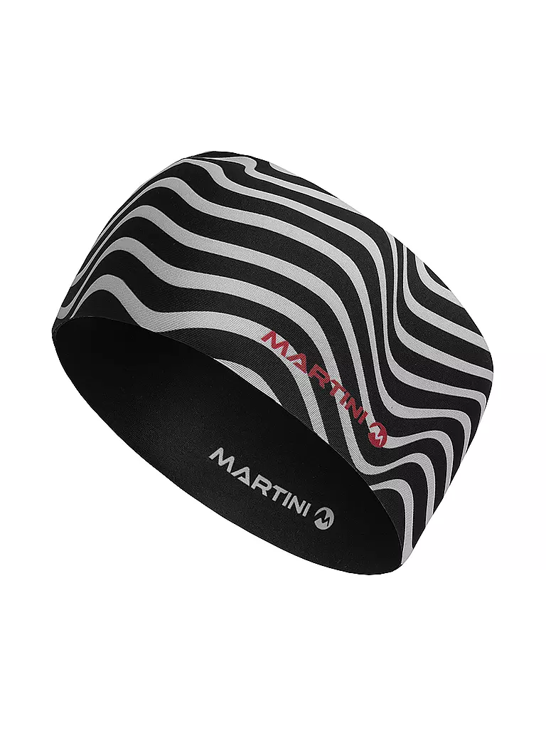 MARTINI | Stirnband Only | schwarz