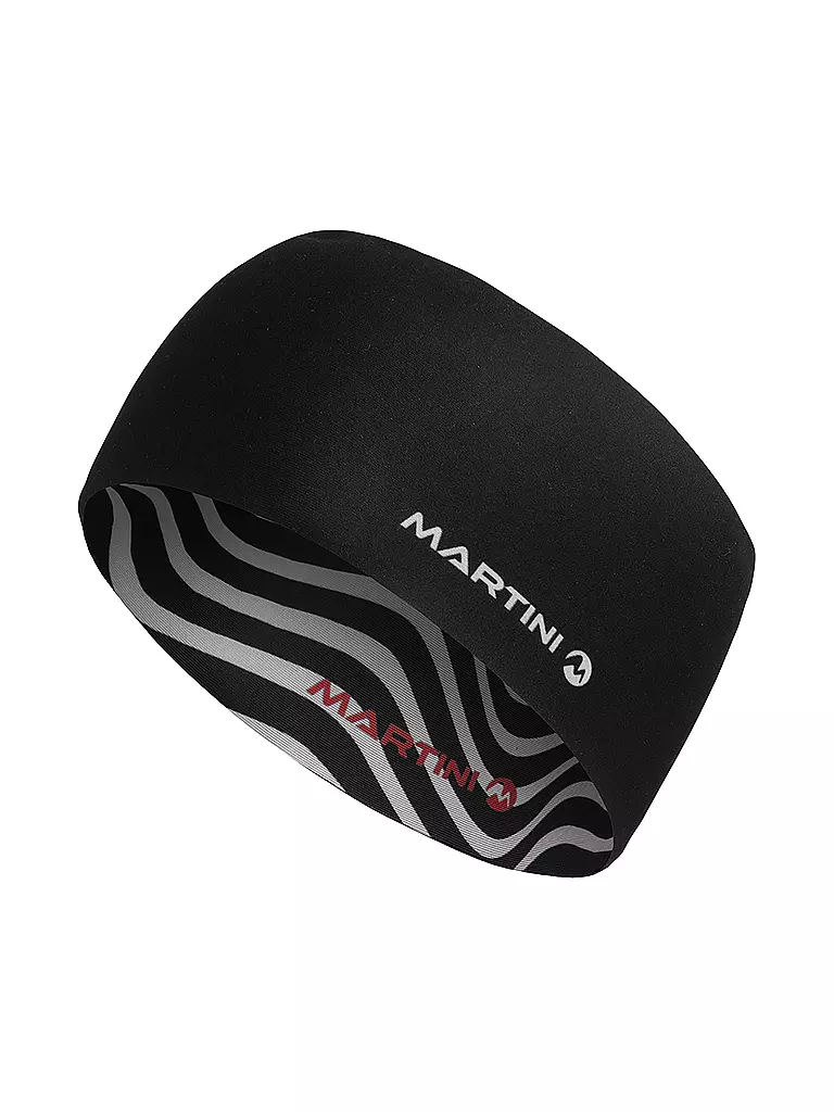 MARTINI | Stirnband Only | schwarz