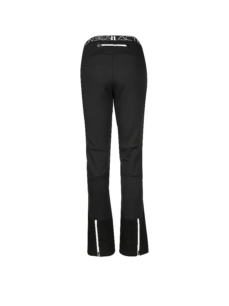 MARTINI | Unisex Tourenhose Fast | schwarz