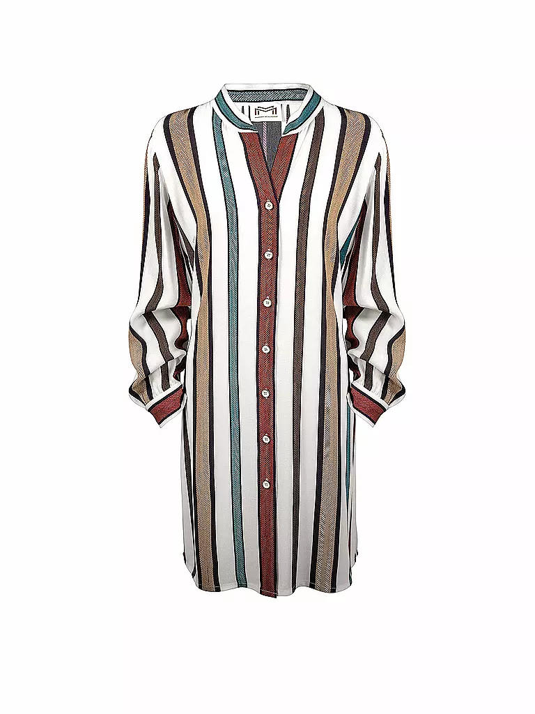 MARYAN MEHLHORN | Damen Strandbluse | weiß