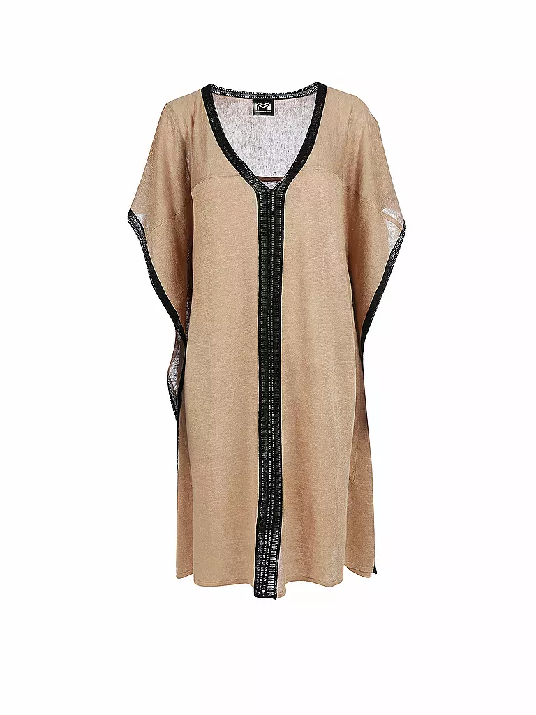 MARYAN MEHLHORN | Damen Tunika | beige