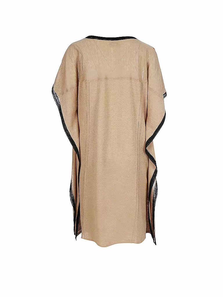 MARYAN MEHLHORN | Damen Tunika | beige
