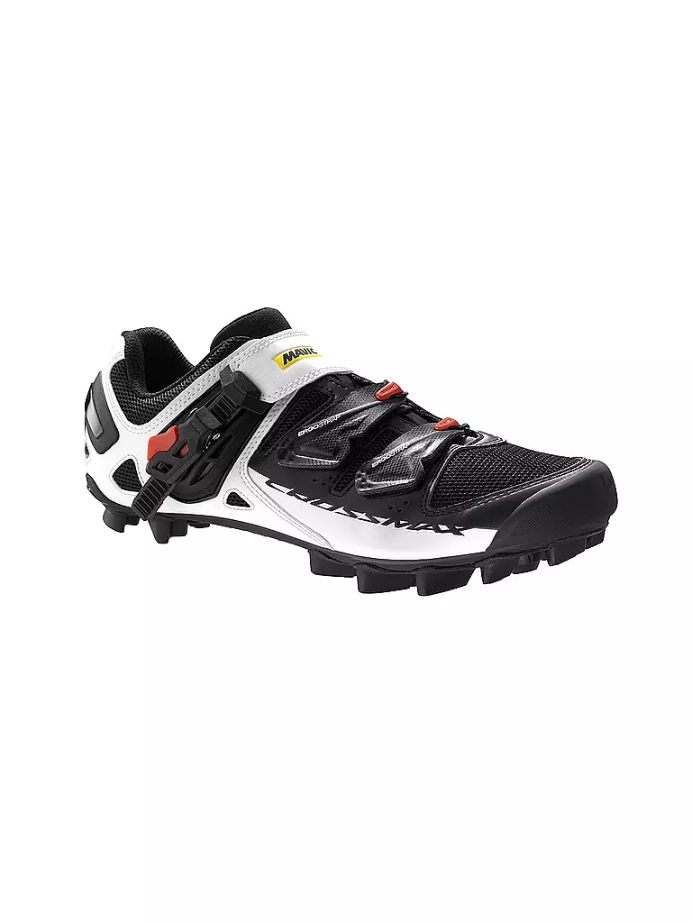 MAVIC | Herren MTB Schuhe Crossmax SL Pro | 